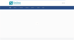 Desktop Screenshot of community.smlme.com